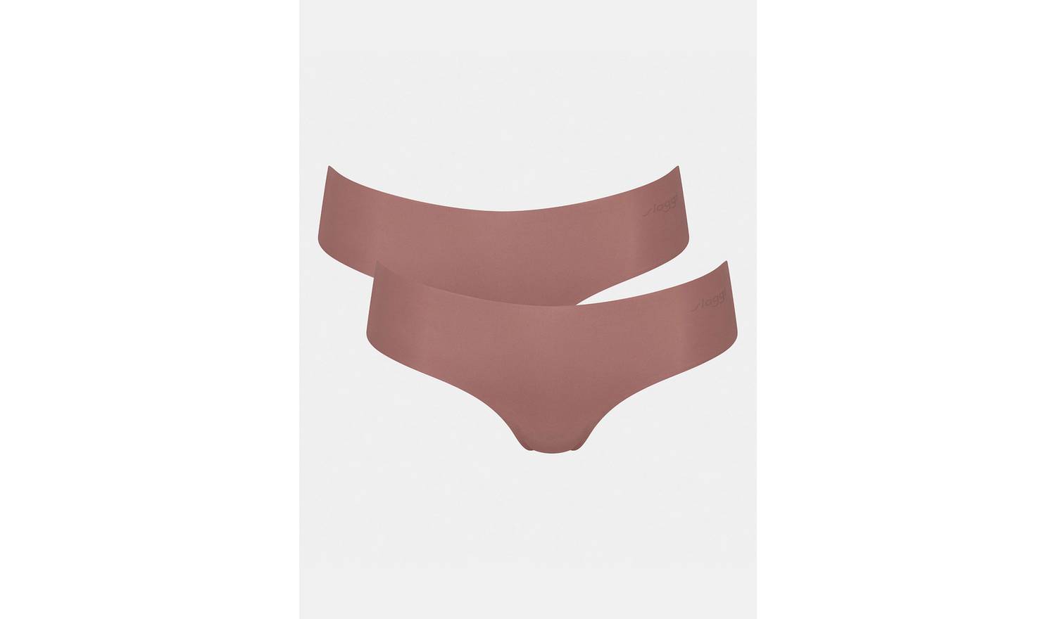 SLOGGI Zero Microfibre 2.0 H Hipster 2P S