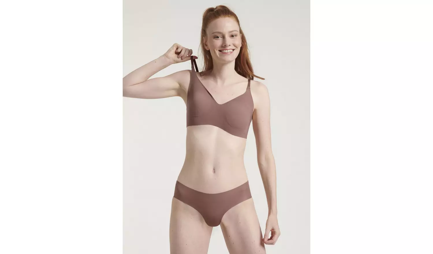 SLOGGI Zero Microfibre 2.0 H Hipster 2P M