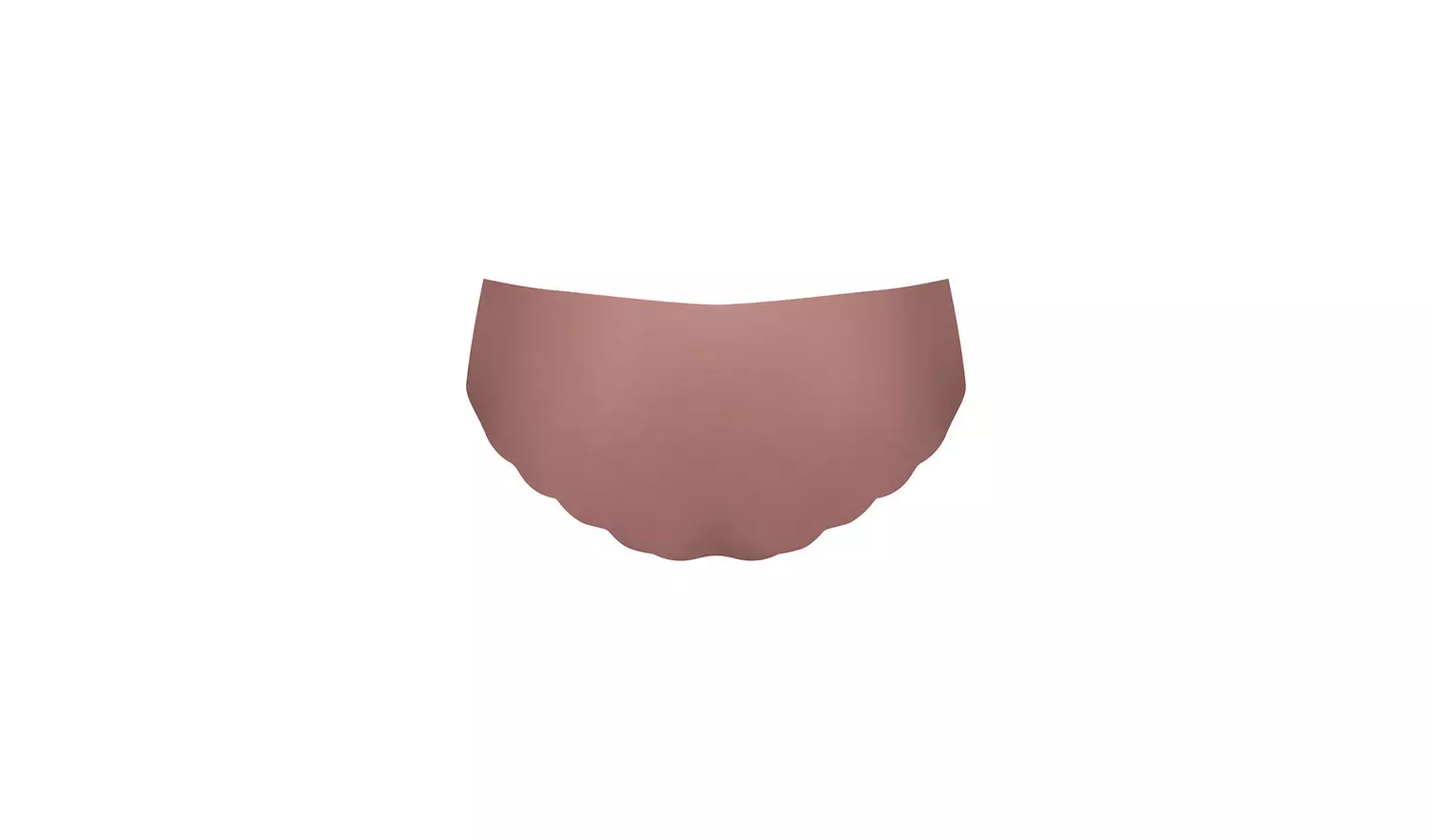 SLOGGI Zero Microfibre 2.0 H Hipster 2P M