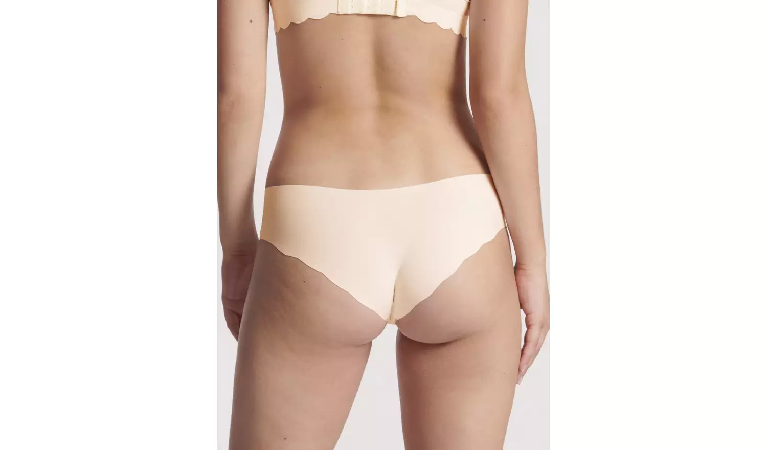 SLOGGI Zero Microfibre 2.0 H Hipster 2P XL