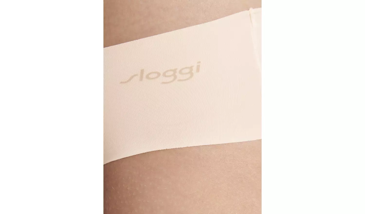 SLOGGI Zero Microfibre 2.0 H Hipster 2P XS