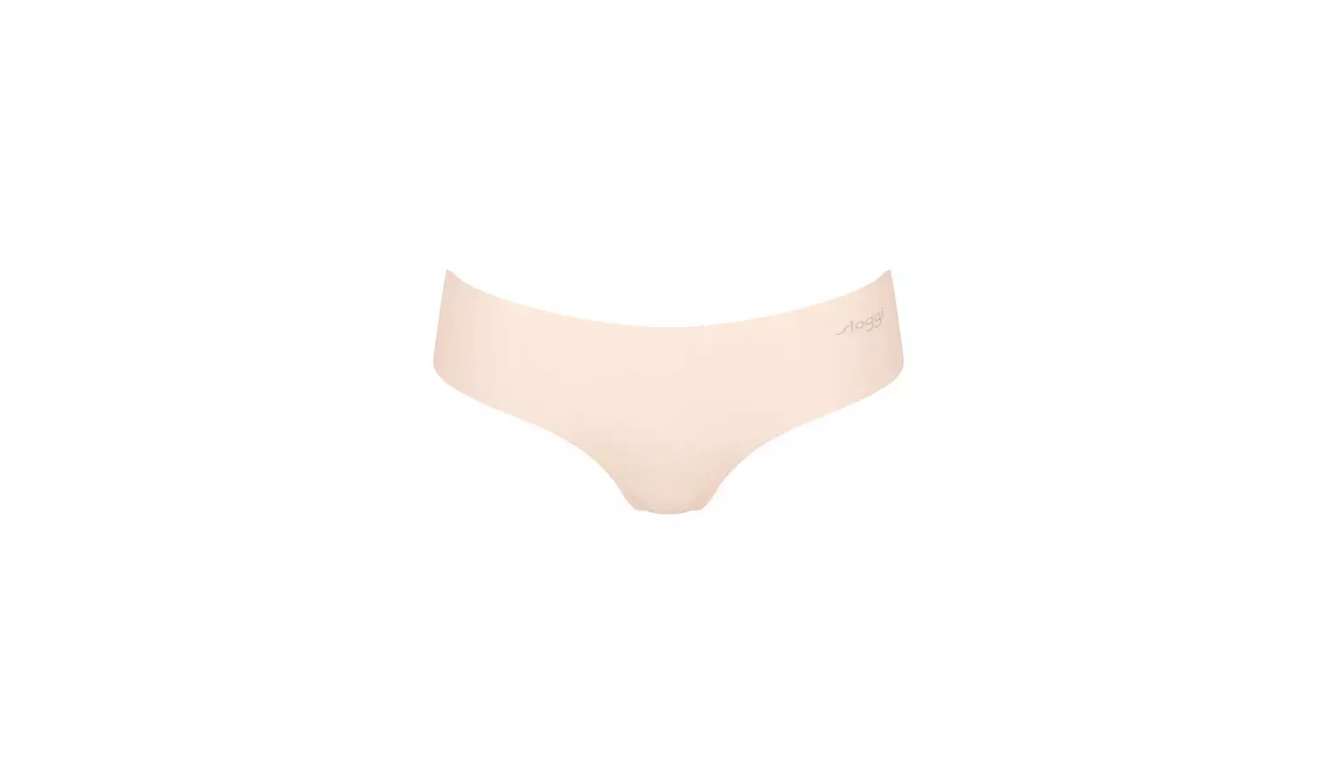 SLOGGI Zero Microfibre 2.0 H Hipster 2P L