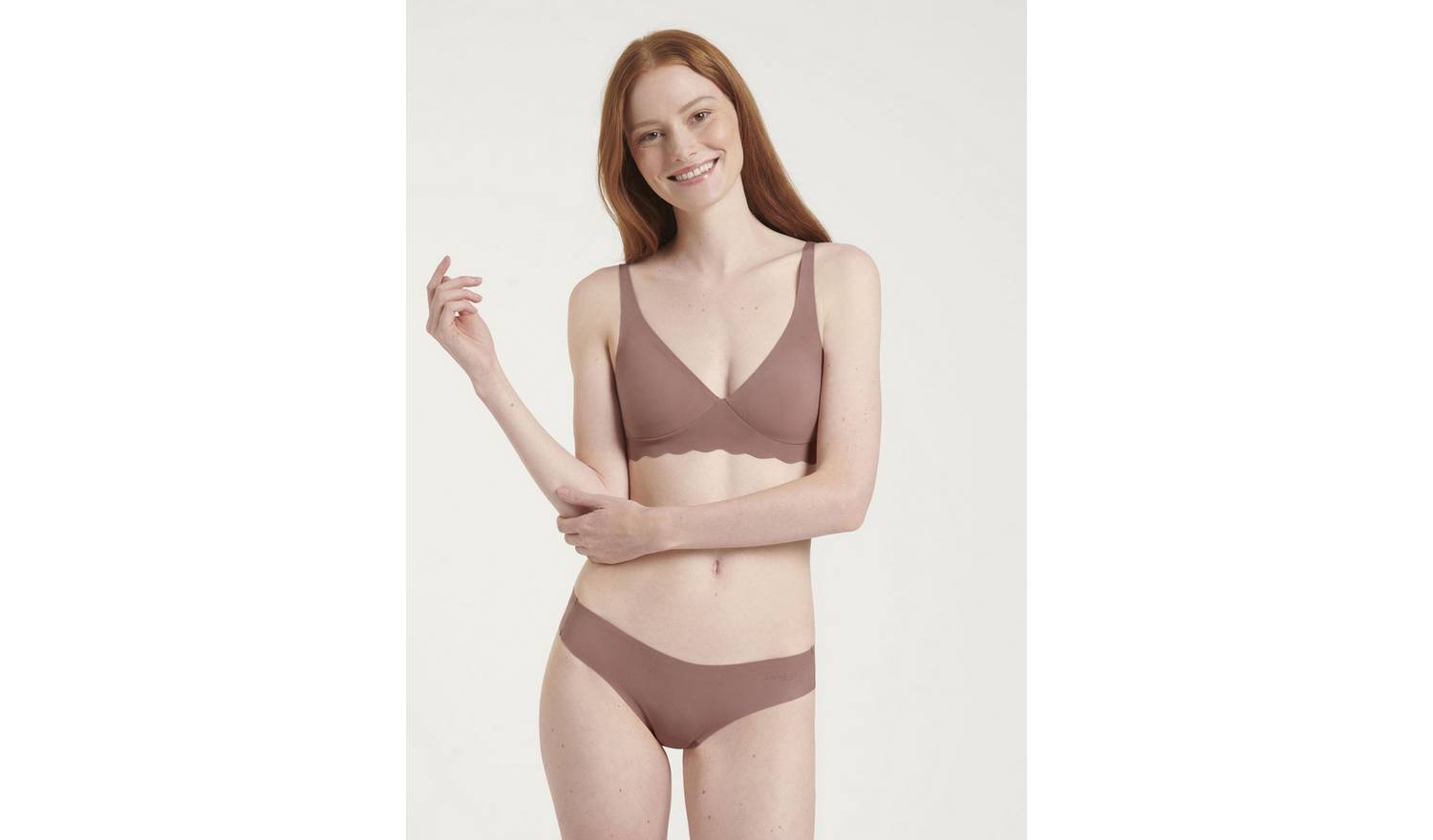 SLOGGI Zero Microfibre 2.0 H Hipstring 2P M