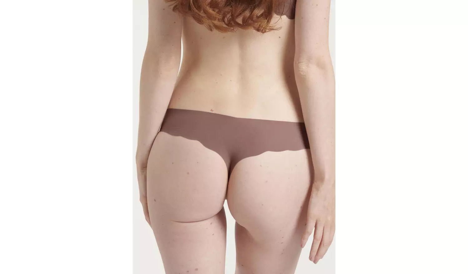 SLOGGI Zero Microfibre 2.0 H Hipstring 2P XS