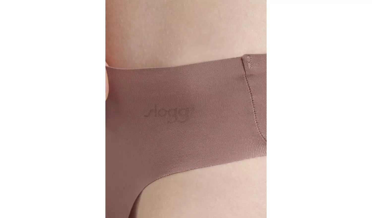 SLOGGI Zero Microfibre 2.0 H Hipstring 2P M
