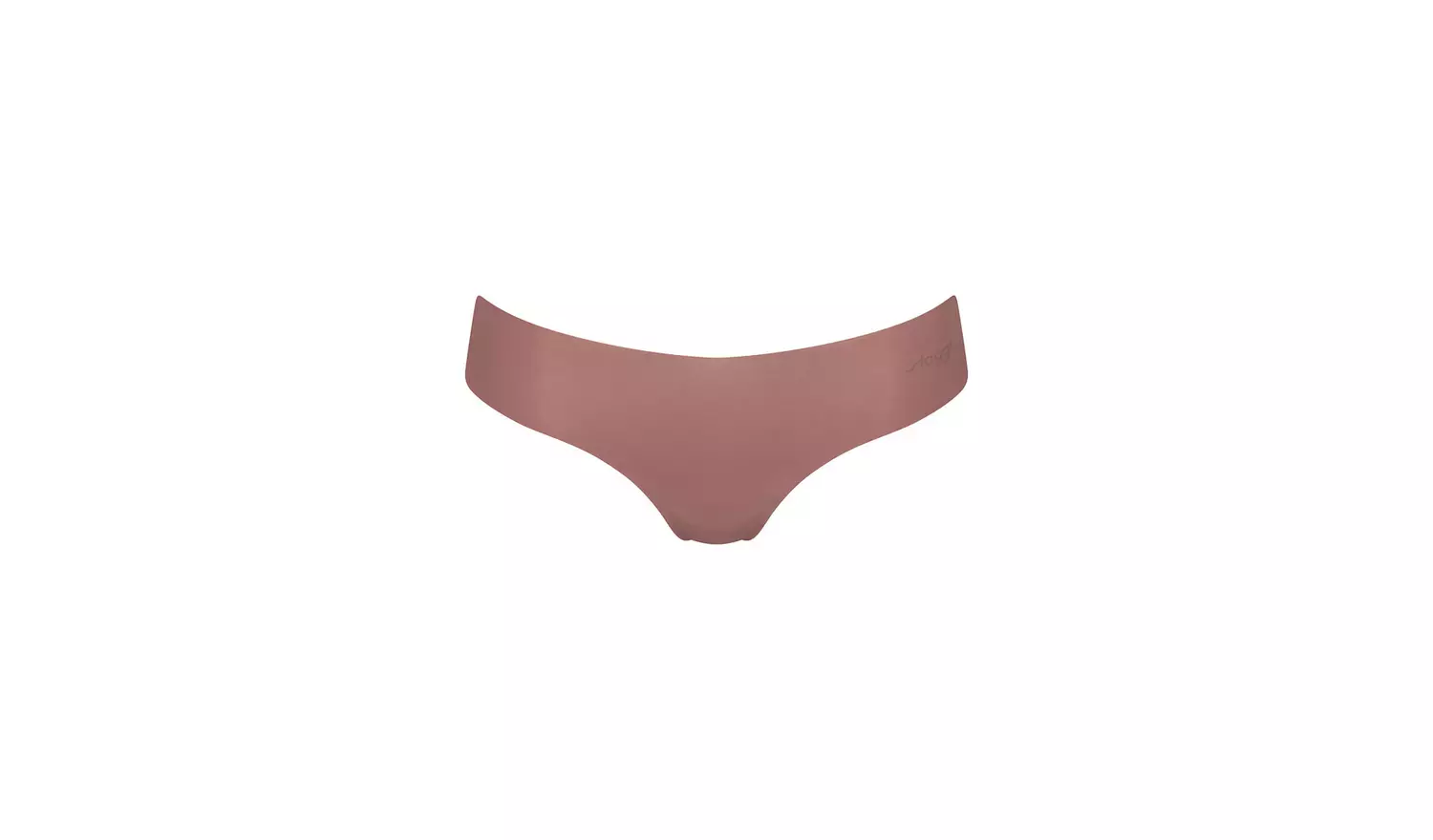 SLOGGI Zero Microfibre 2.0 H Hipstring 2P XS