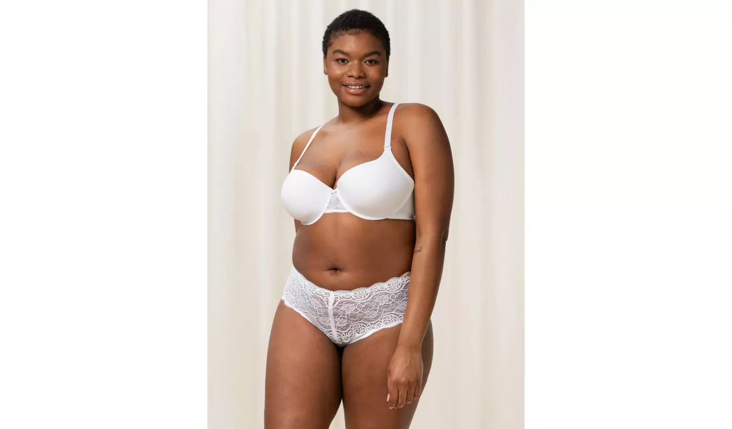 TRIUMPH Amourette 300 Maxi X 18