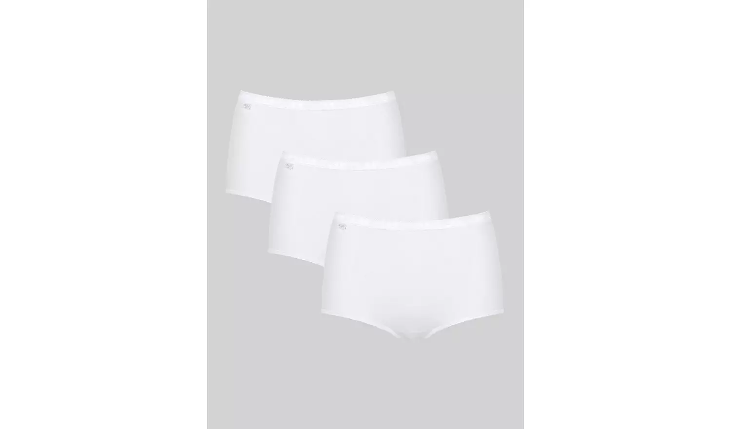 SLOGGI Basic+ Maxi 3P 30