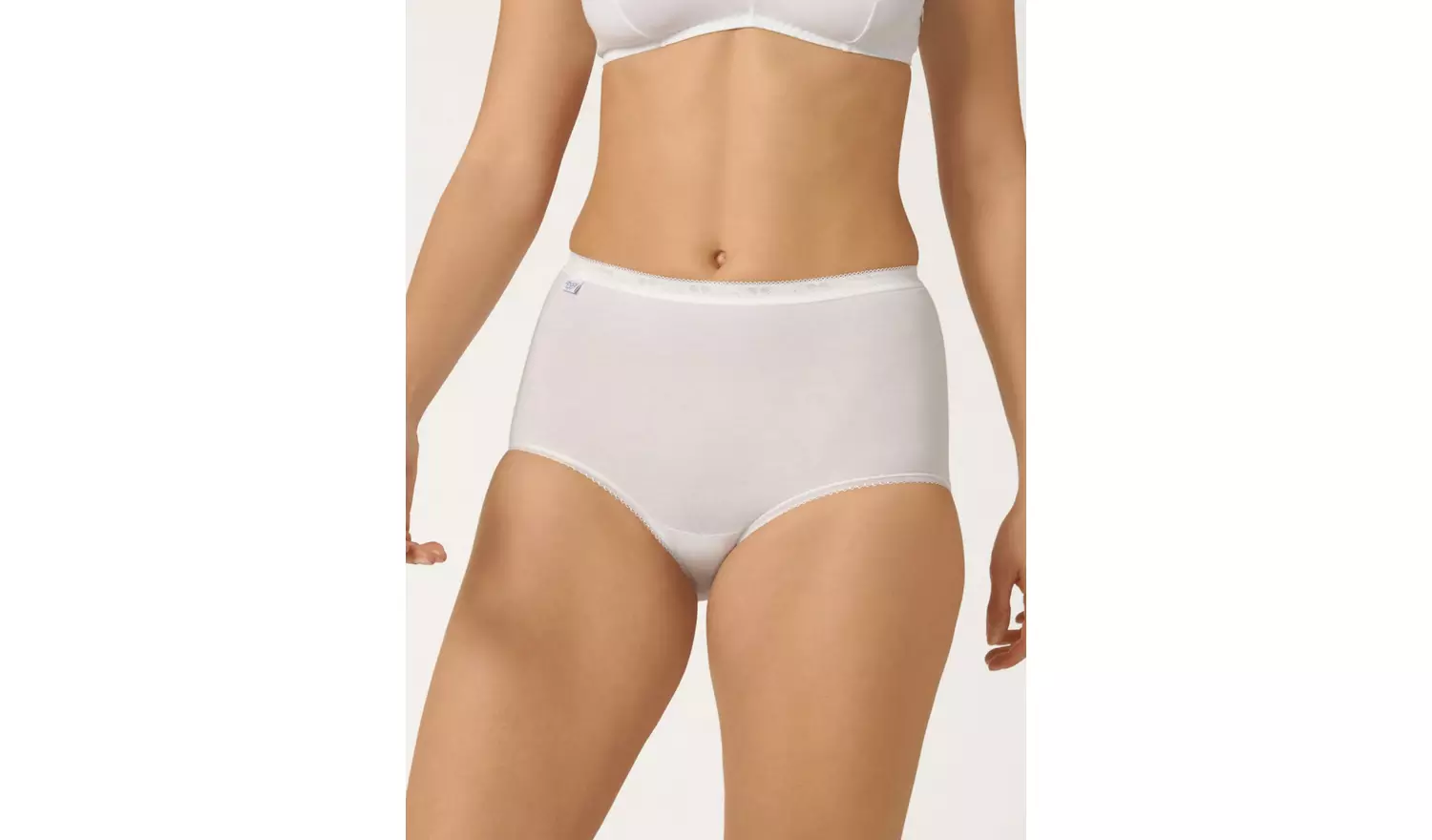 SLOGGI Basic+ Maxi 3P 16