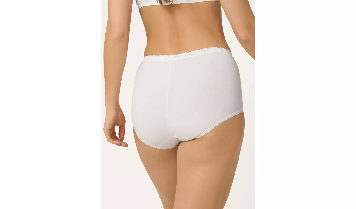 SLOGGI Basic+ Maxi 3P 18