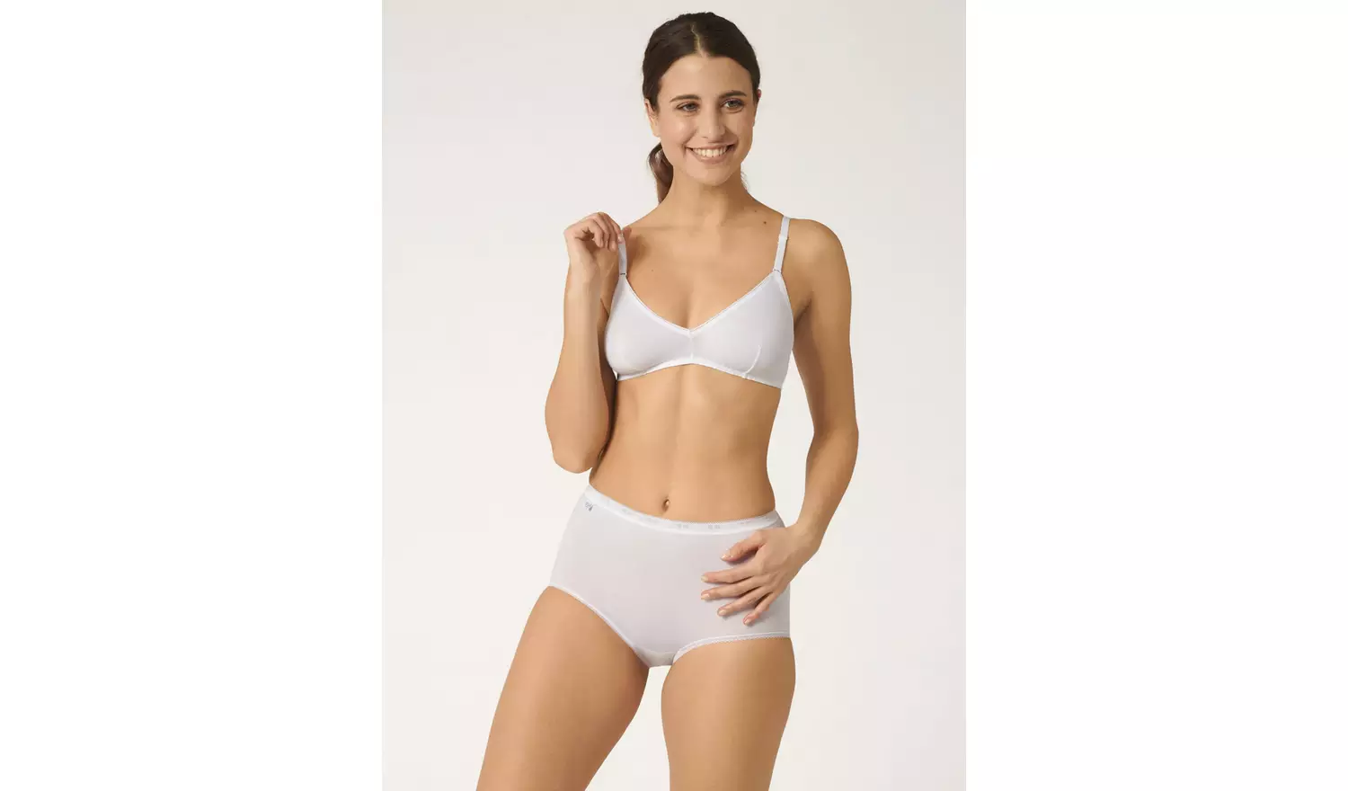 SLOGGI Basic+ Maxi 3P 12