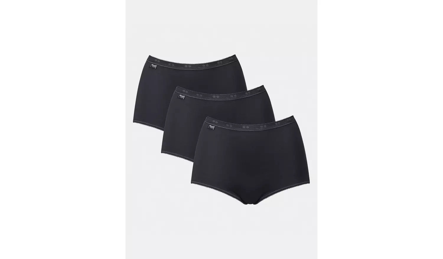 SLOGGI Basic+ Maxi 3P 10