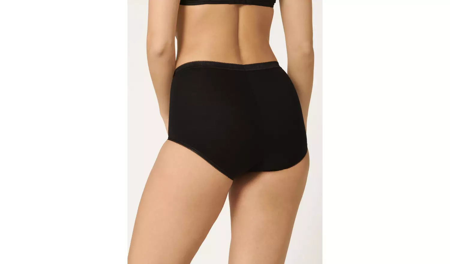 SLOGGI Basic+ Maxi 3P 12