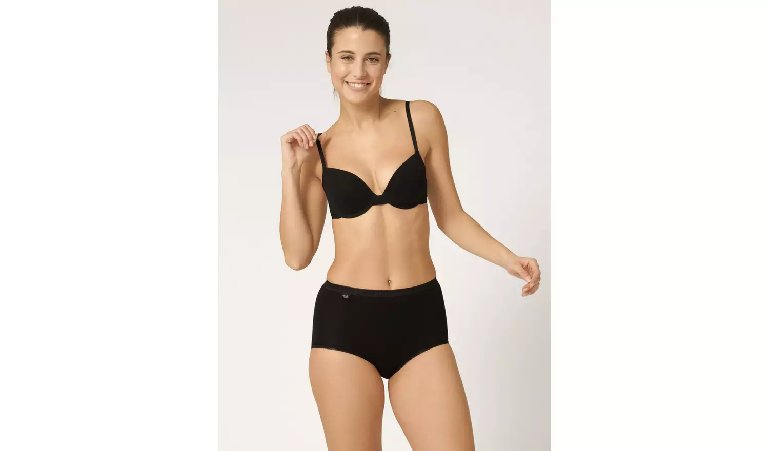 SLOGGI Basic+ Maxi 3P 28