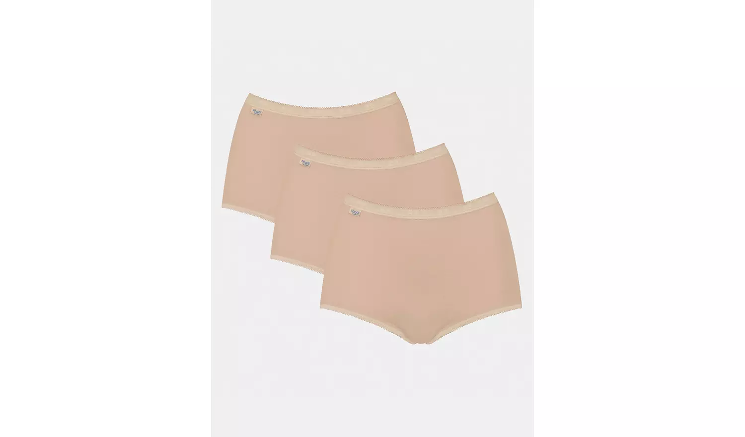 SLOGGI Basic+ Maxi 3P 18