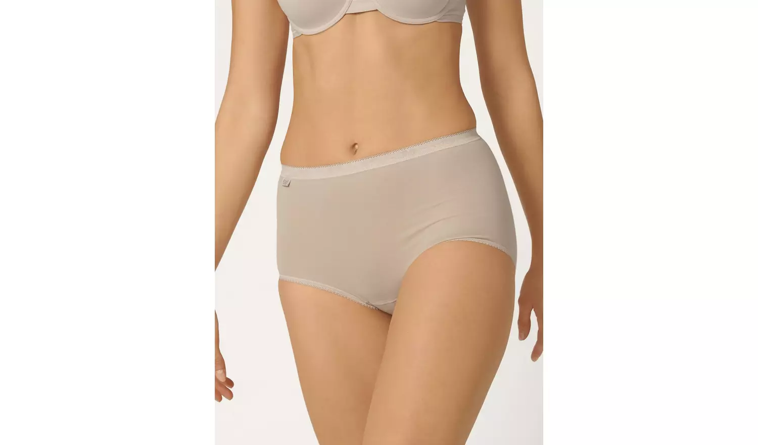 SLOGGI Basic+ Maxi 3P 12