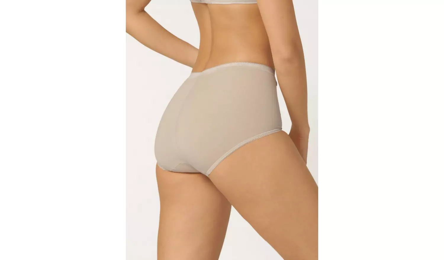 SLOGGI Basic+ Maxi 3P 26