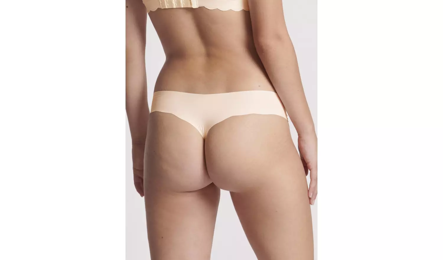 SLOGGI Zero Microfibre 2.0 H Hipstring 2P S