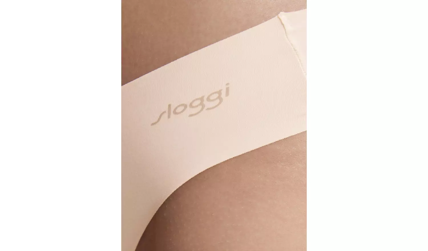 SLOGGI Zero Microfibre 2.0 H Hipstring 2P S