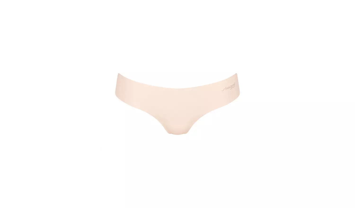 SLOGGI Zero Microfibre 2.0 H Hipstring 2P S