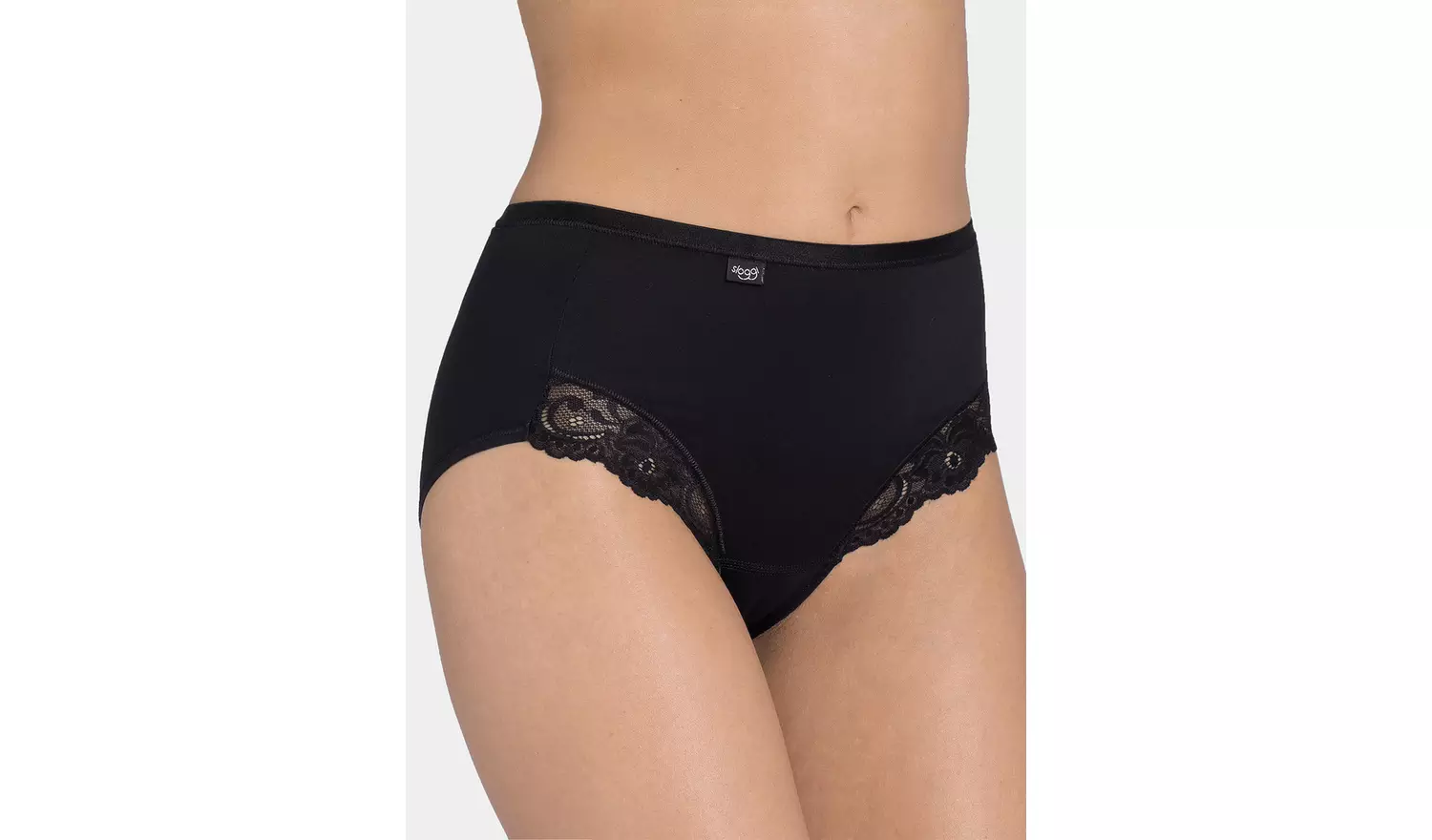 SLOGGI Romance Maxi 22