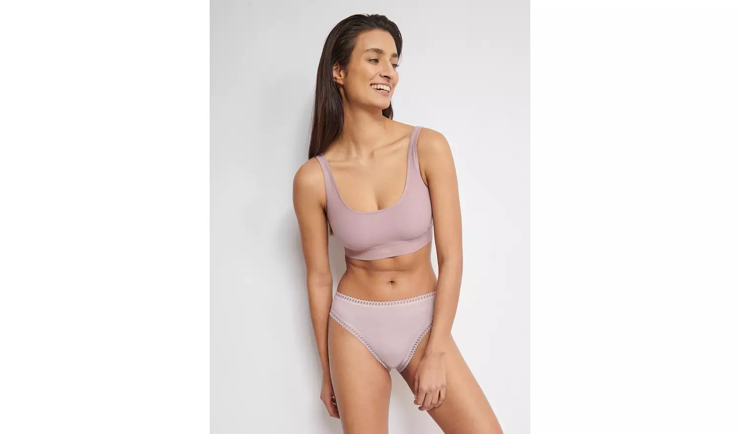 SLOGGI GO Crush H High leg C3P S