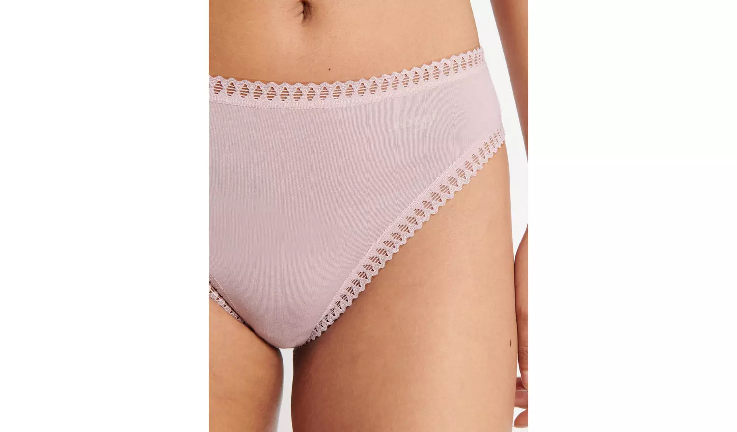 SLOGGI GO Crush H High leg C3P S