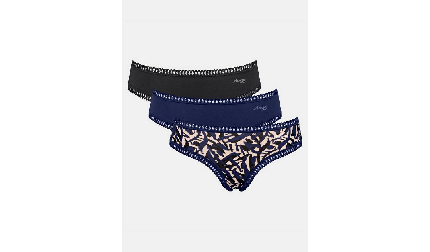 SLOGGI GO Crush H Hipster C3P M