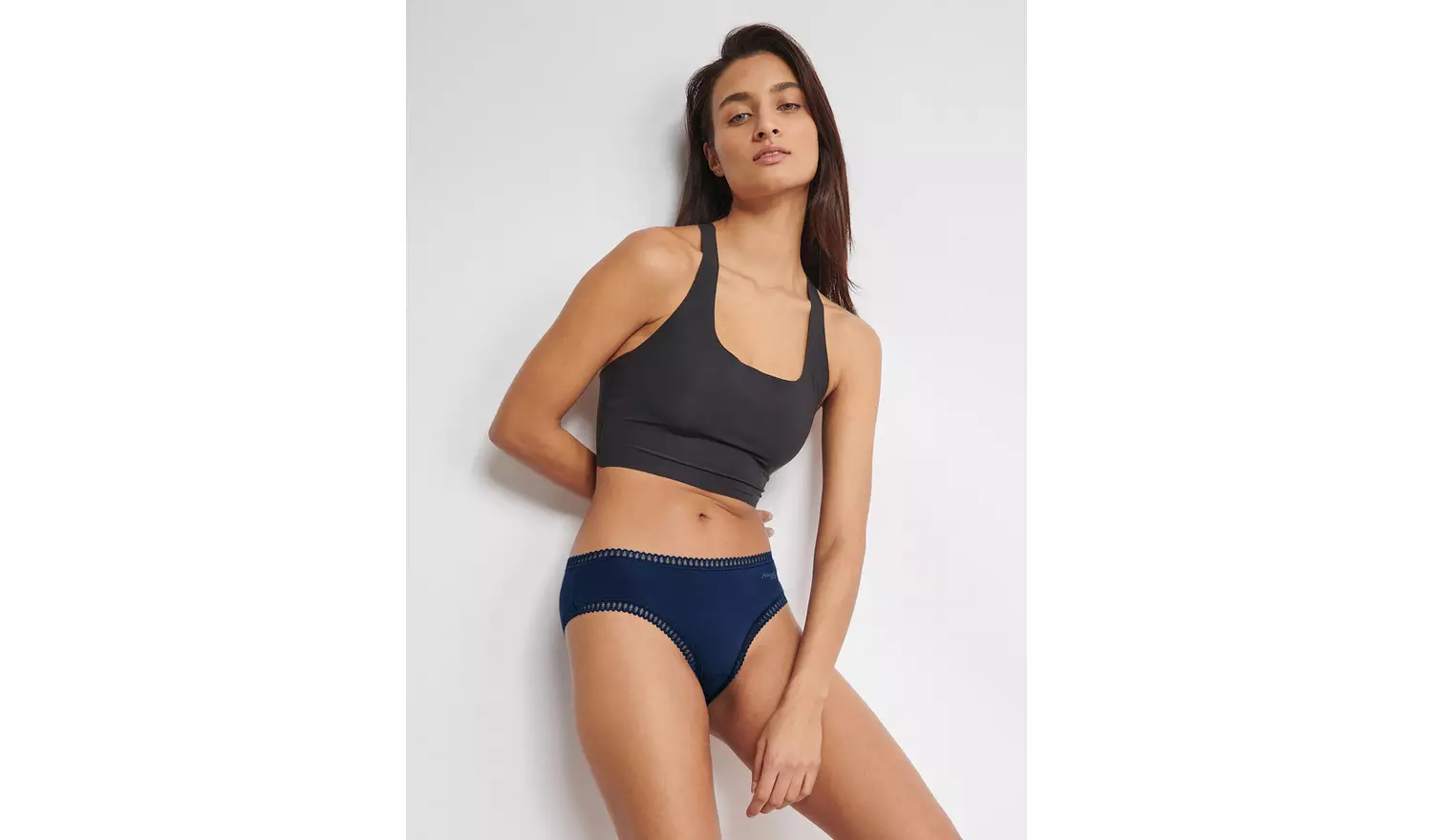 SLOGGI GO Crush H Hipster C3P XL