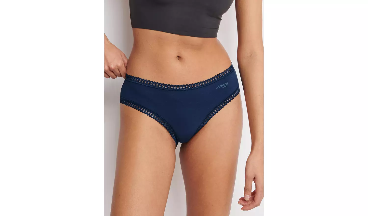 SLOGGI GO Crush H Hipster C3P XL