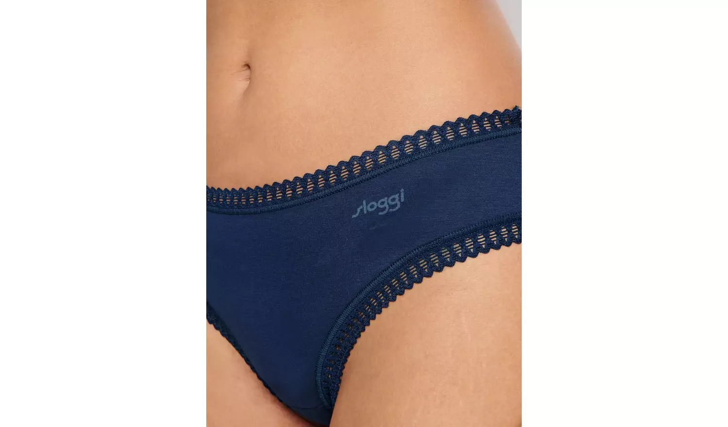 SLOGGI GO Crush H Hipster C3P S