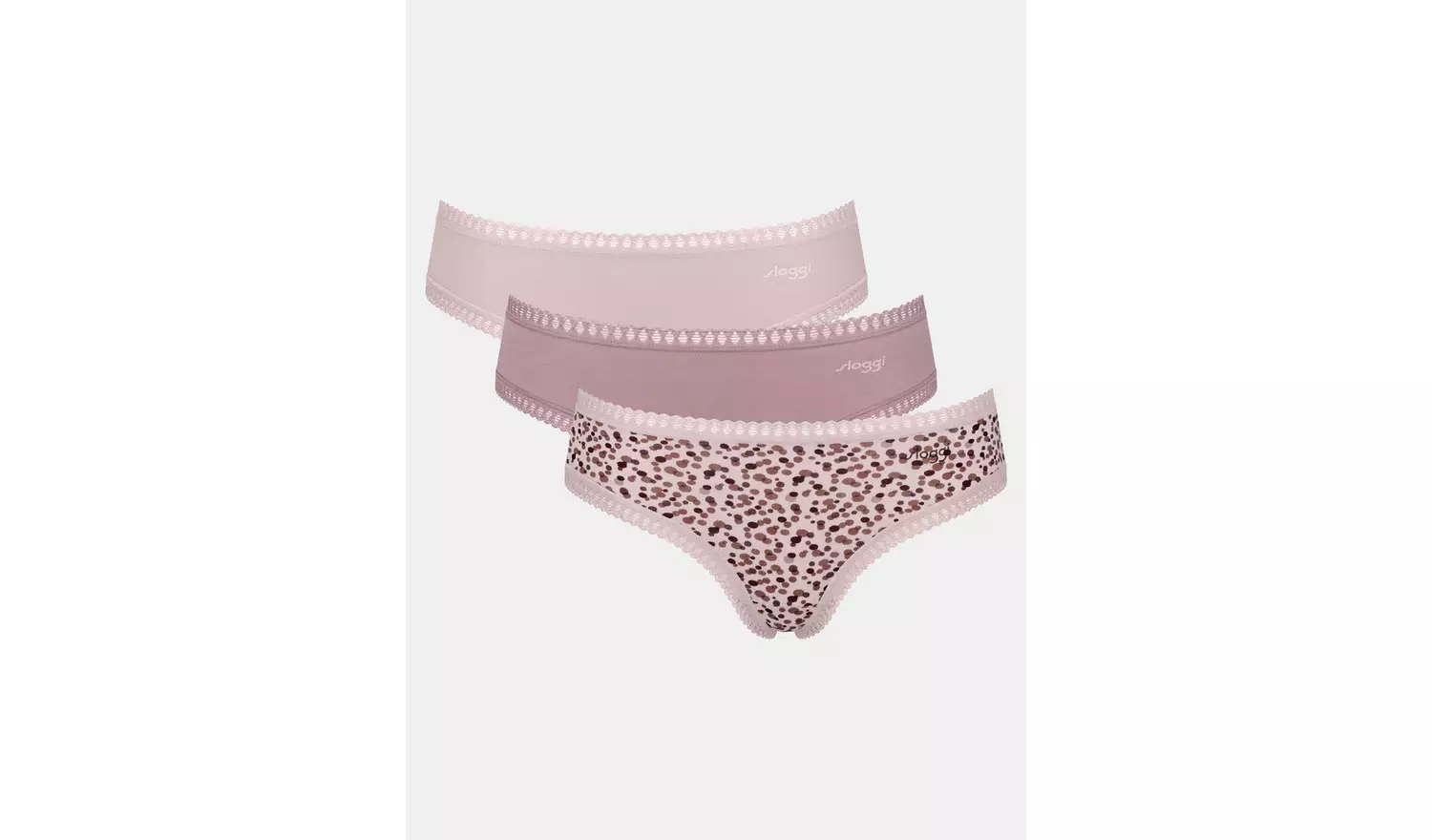 SLOGGI GO Crush H Hipster C3P M