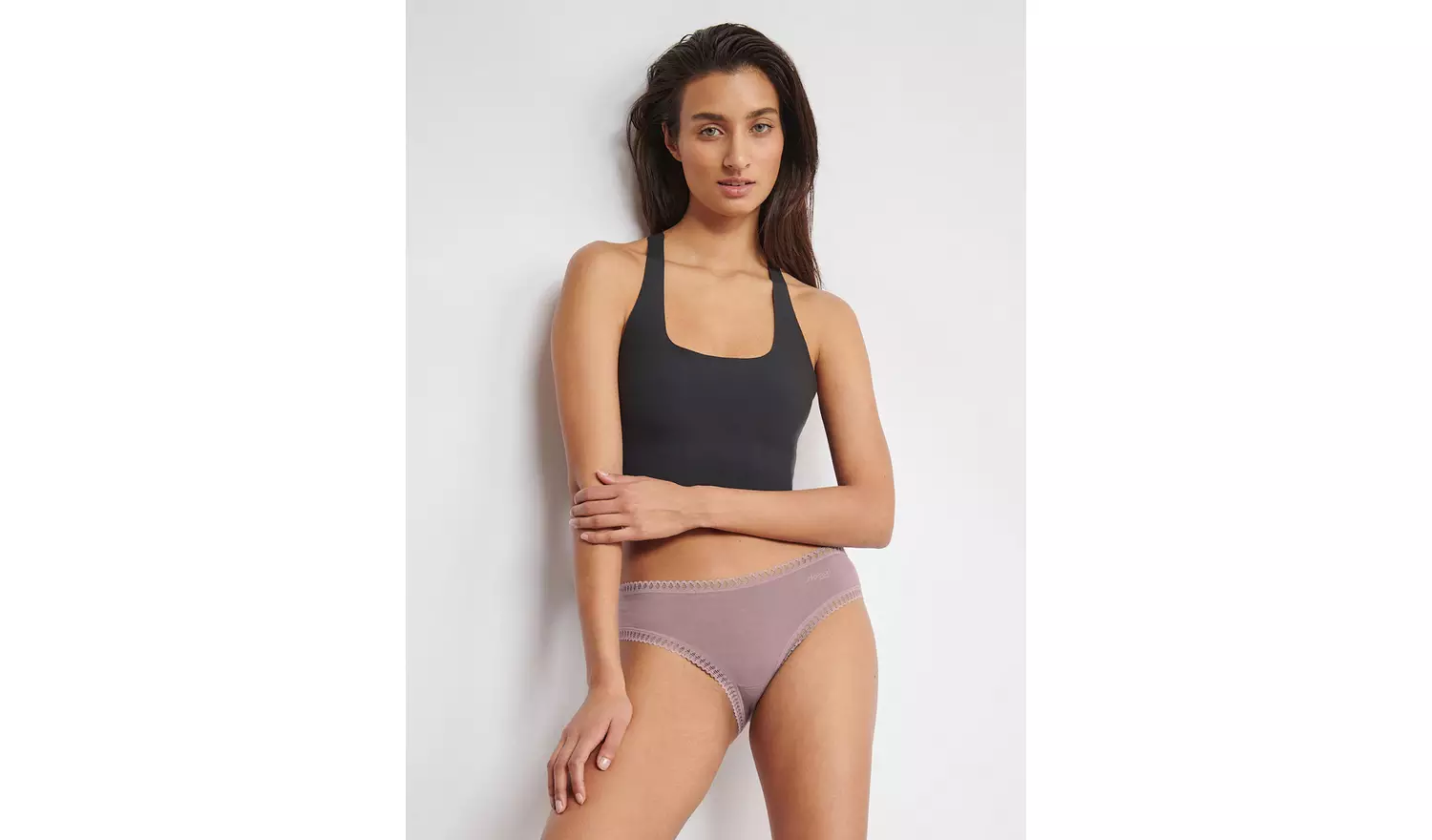 SLOGGI GO Crush H Hipster C3P XS