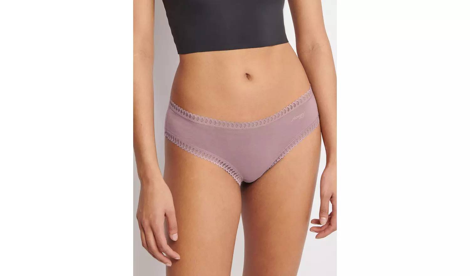 SLOGGI GO Crush H Hipster C3P XS