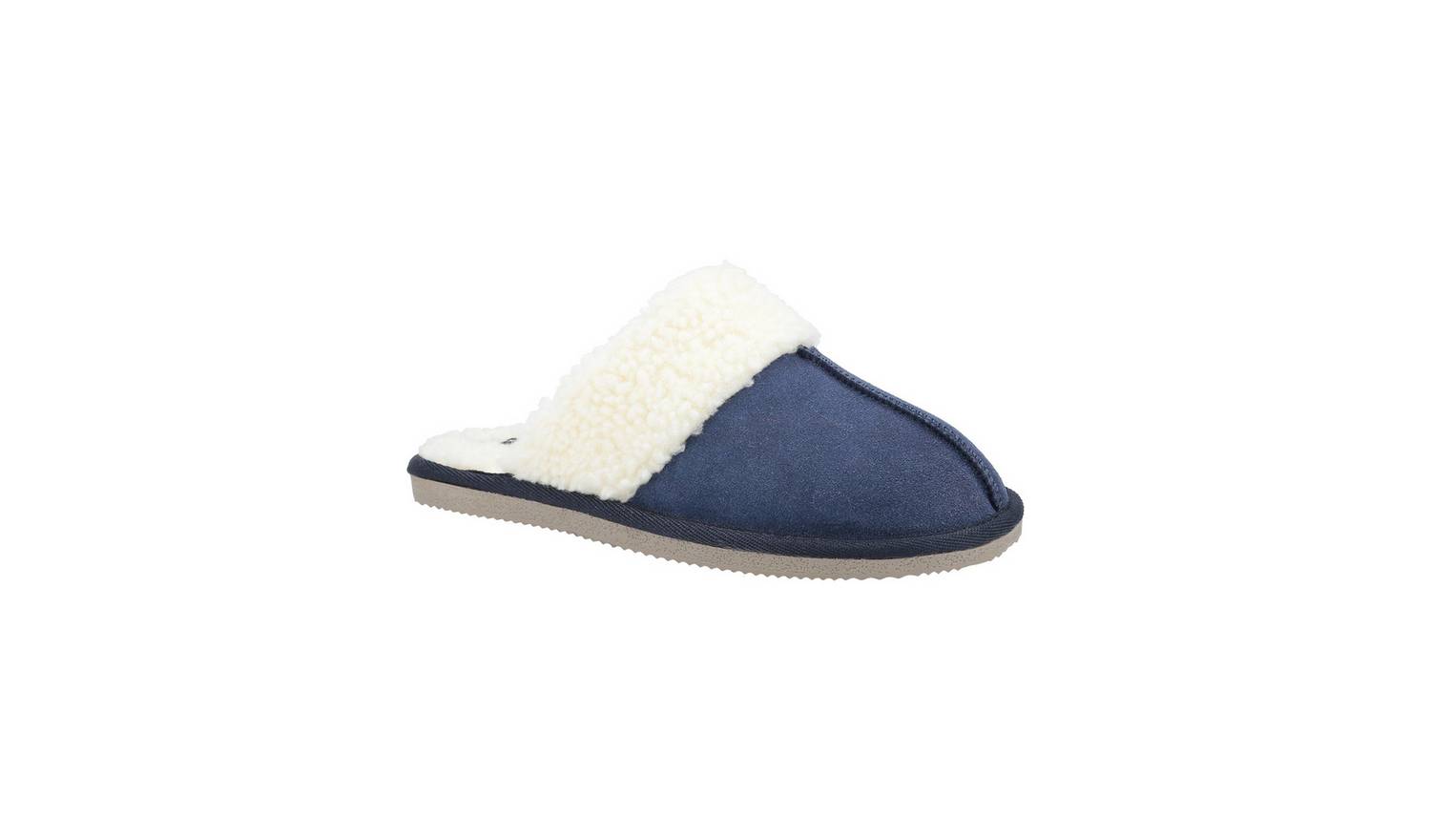 HUSH PUPPIES Arianna Mule Slippers 7