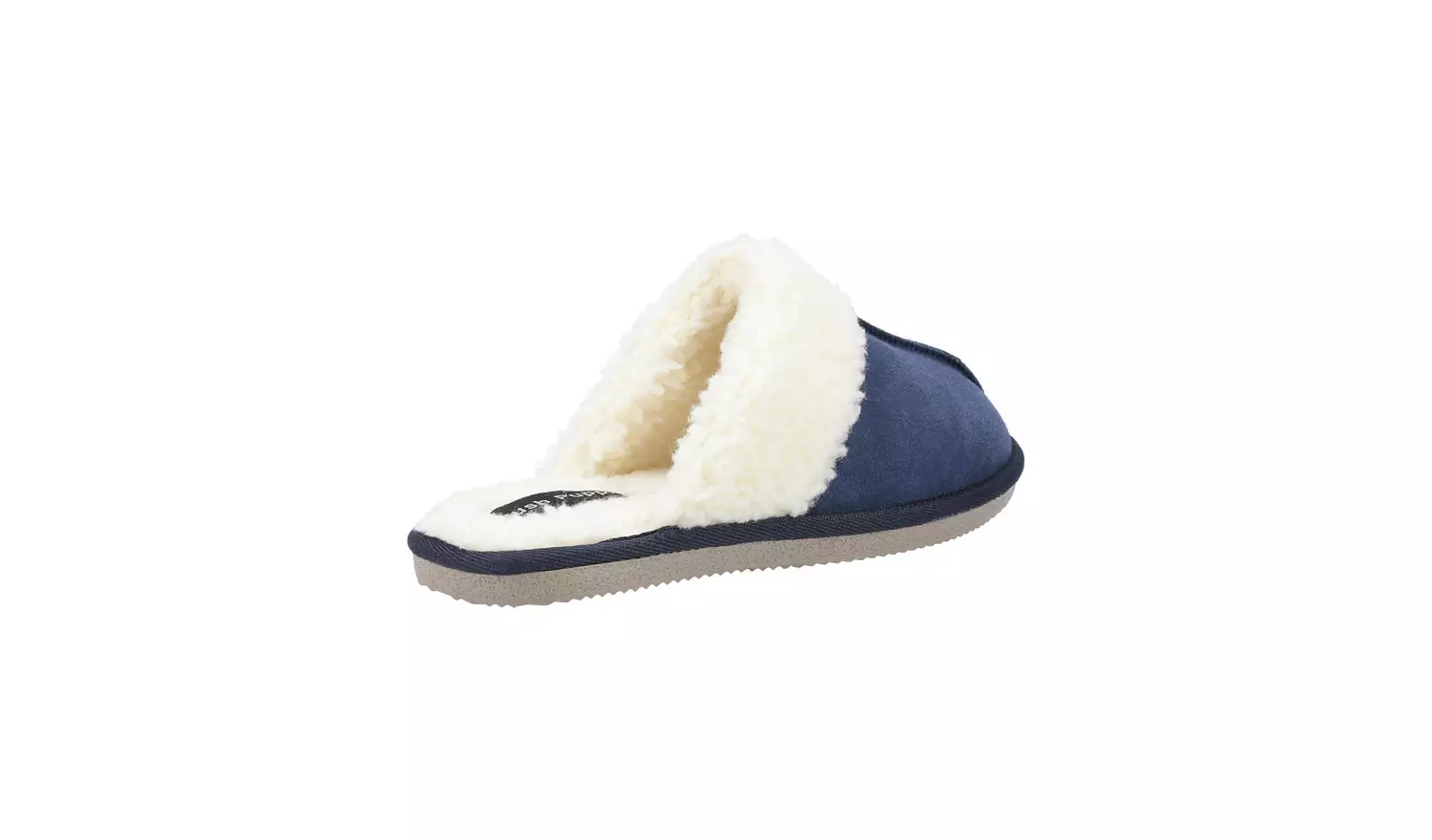 HUSH PUPPIES Arianna Mule Slippers 3