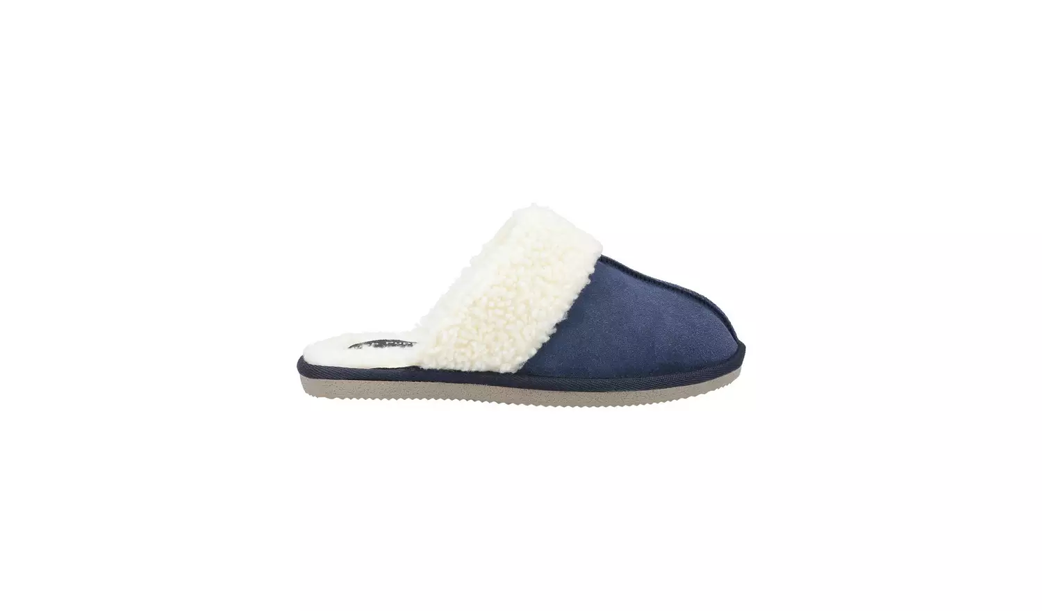 HUSH PUPPIES Arianna Mule Slippers 4