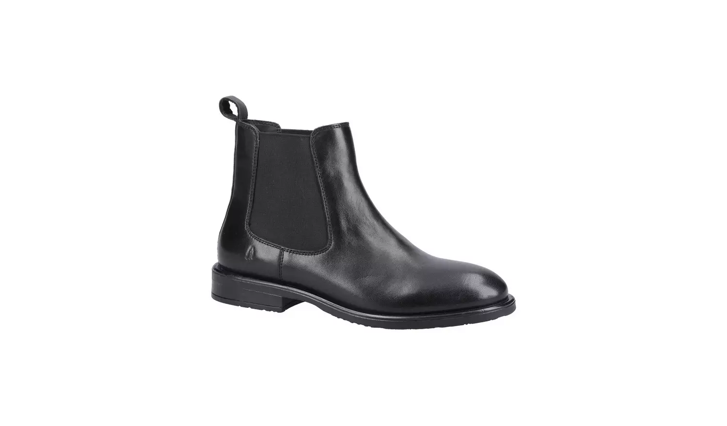 HUSH PUPPIES Viola Ankle Boots 4