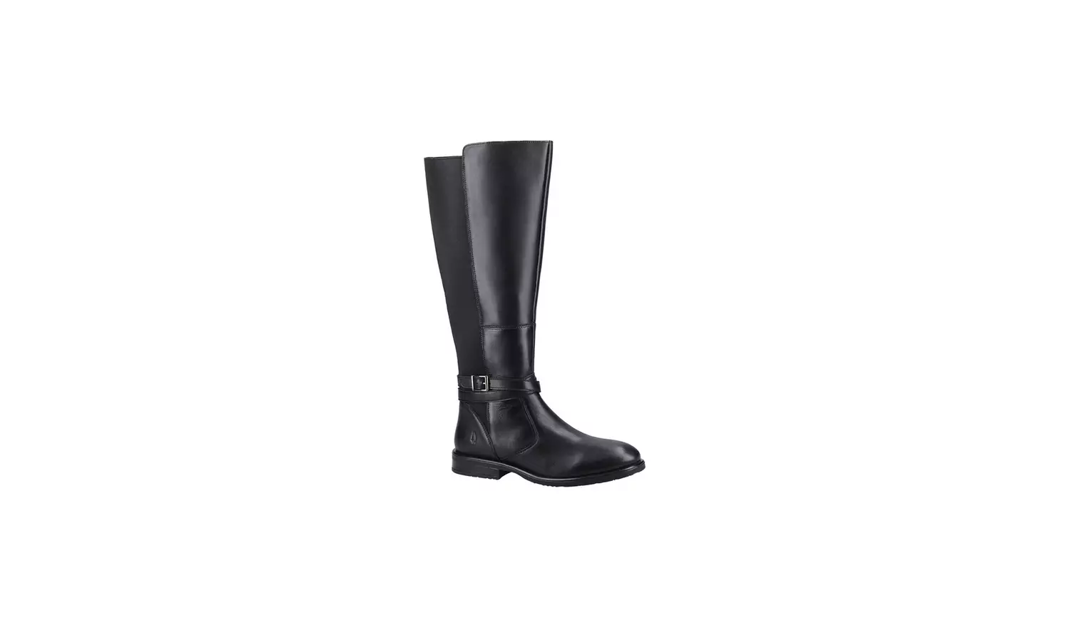 HUSH PUPPIES Victoria Long Boots 6