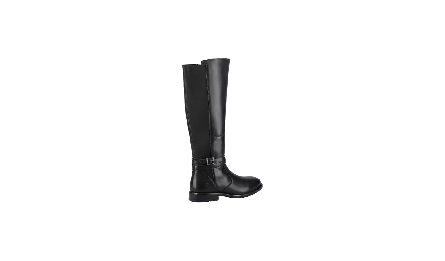 HUSH PUPPIES Victoria Long Boots 3