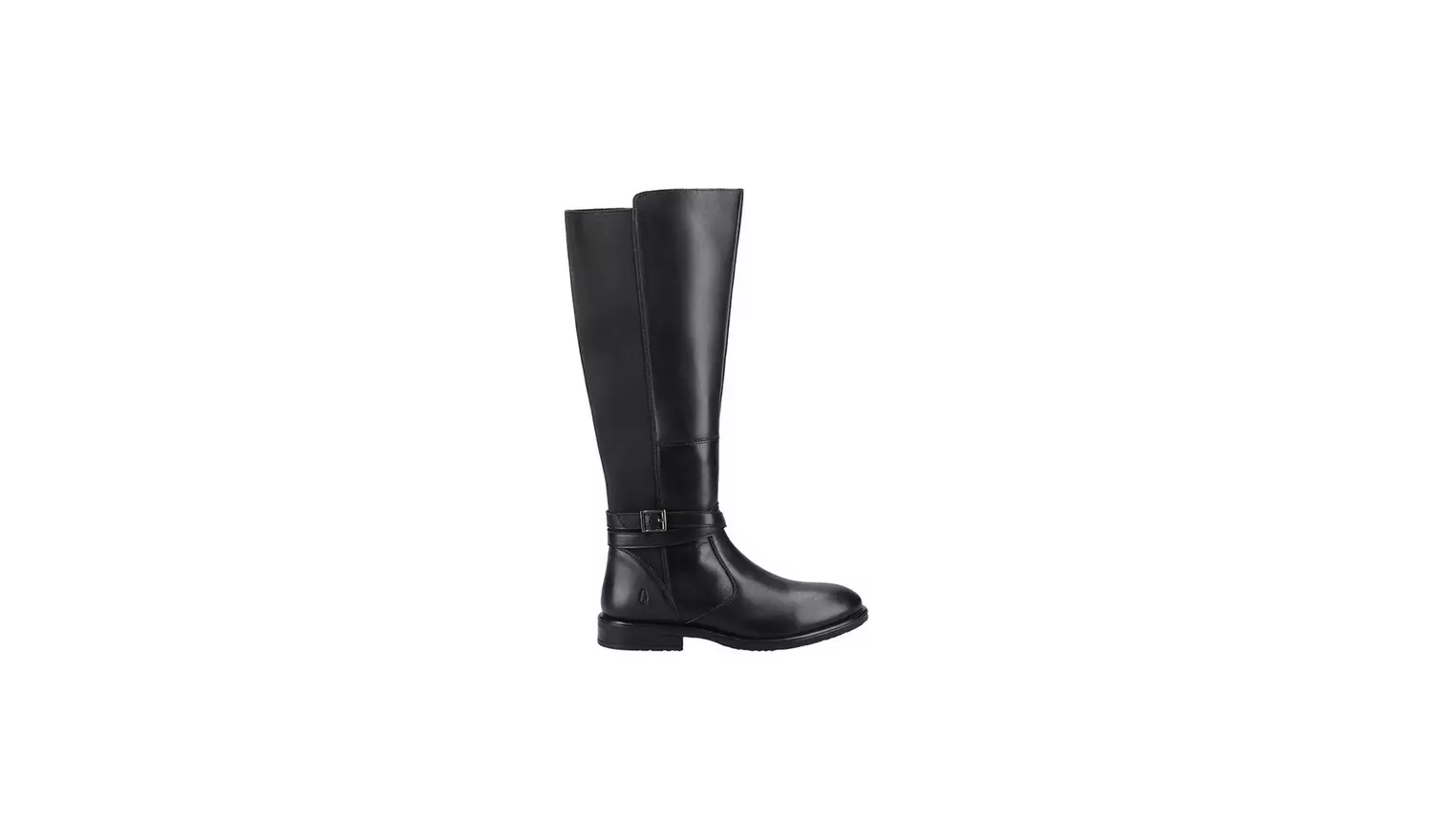 HUSH PUPPIES Victoria Long Boots 6