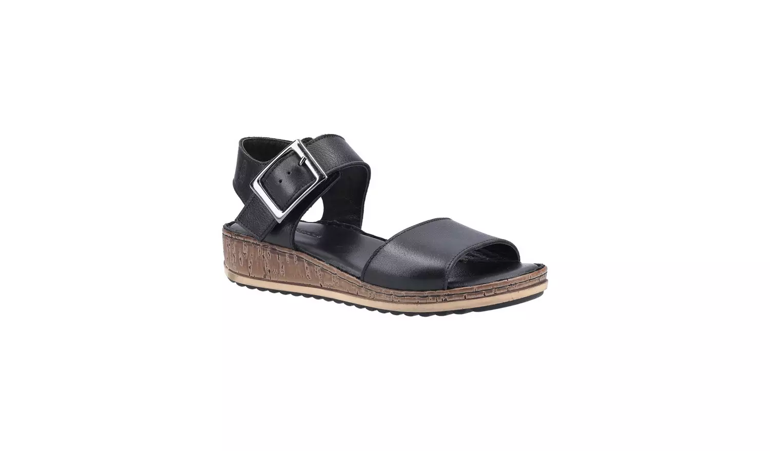 HUSH PUPPIES Ellie Sandal 5