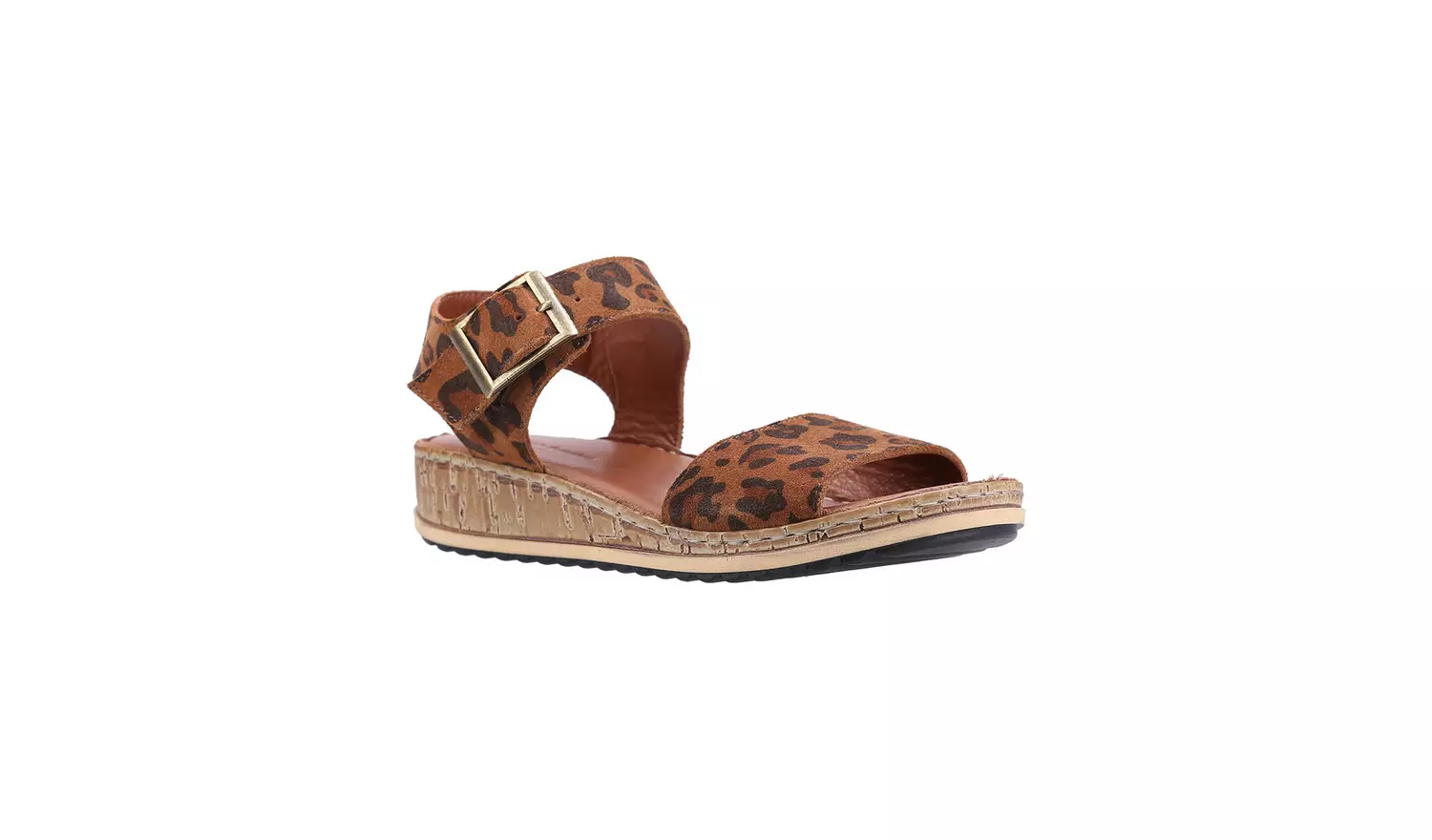 HUSH PUPPIES Ellie Sandal 4