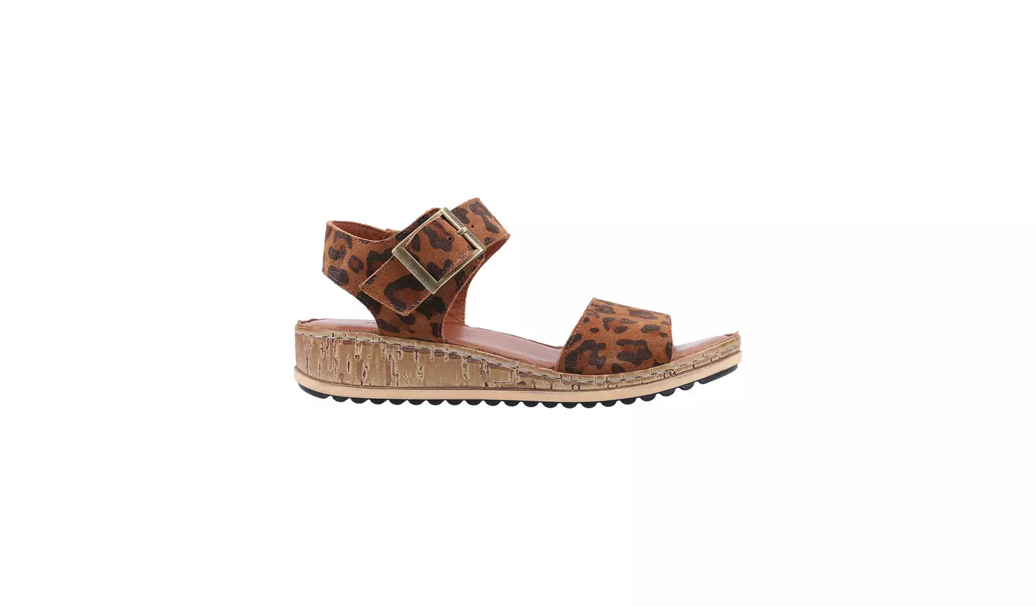 HUSH PUPPIES Ellie Sandal 5