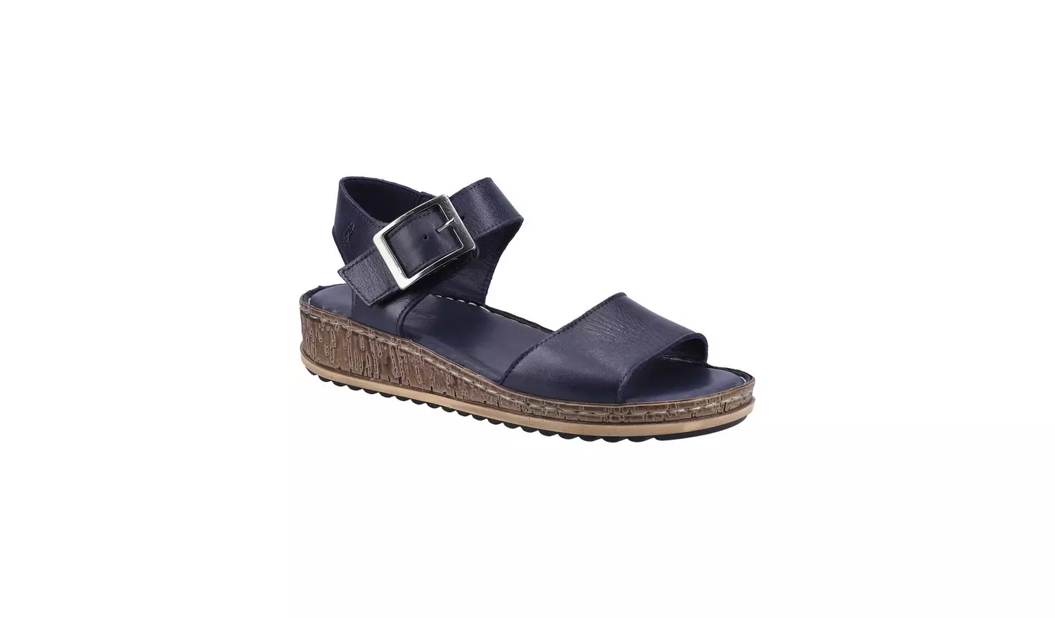 HUSH PUPPIES Ellie Sandal 4