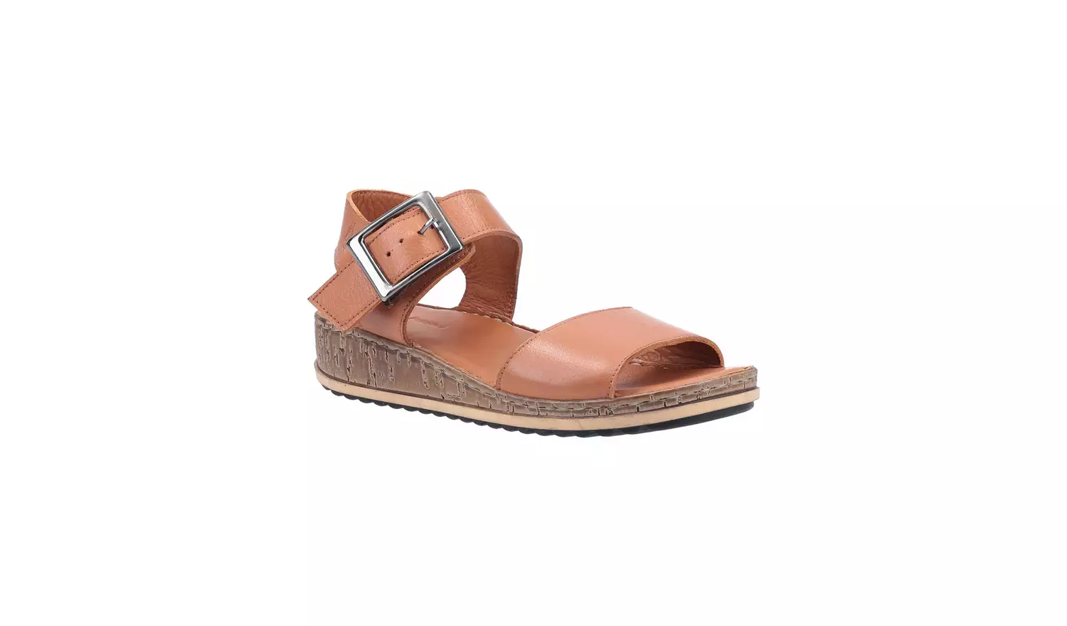 HUSH PUPPIES Ellie Sandal 8