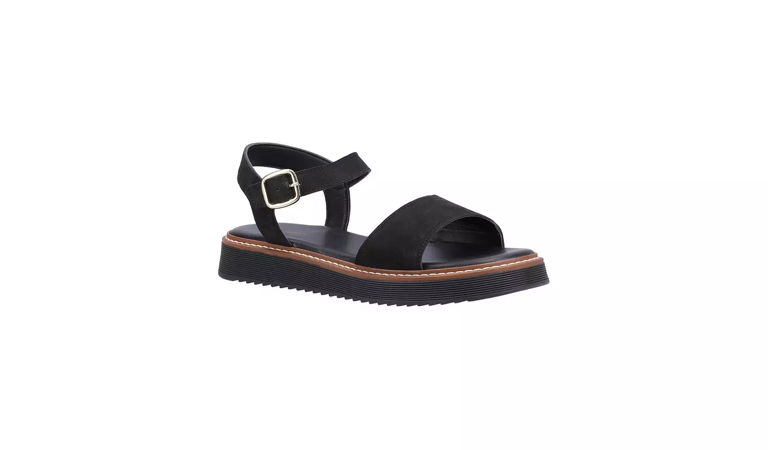 HUSH PUPPIES Cassie Sandal 5