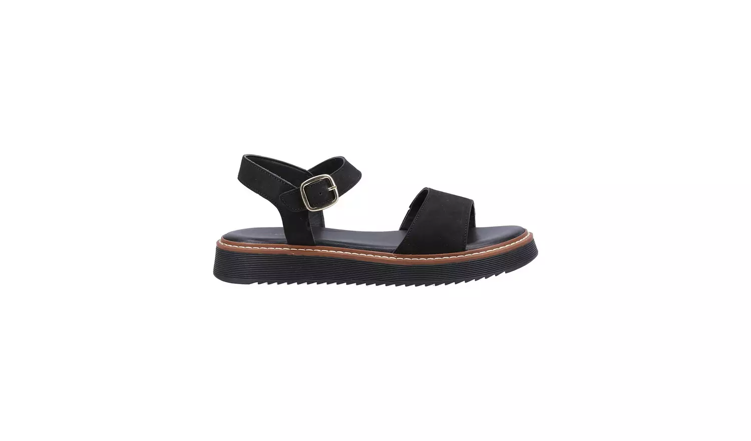 HUSH PUPPIES Cassie Sandal 7
