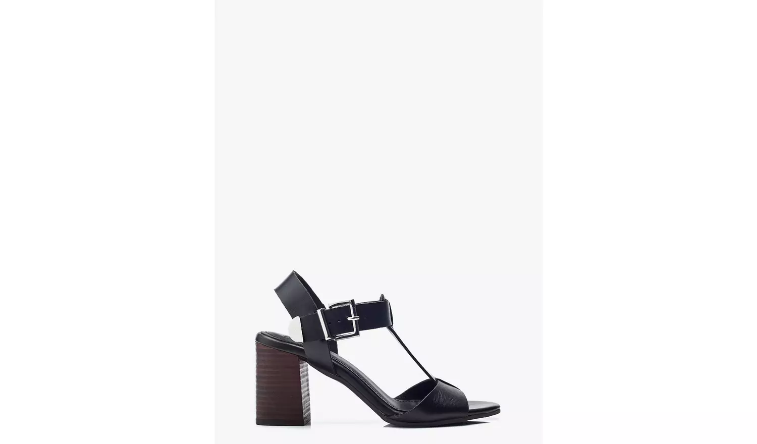 MODA IN PELLE Molliey Smart Sandals Black 8