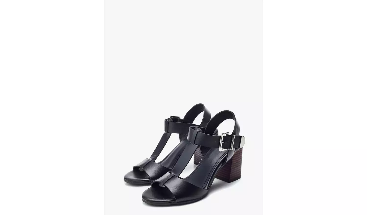 MODA IN PELLE Molliey Smart Sandals Black 8